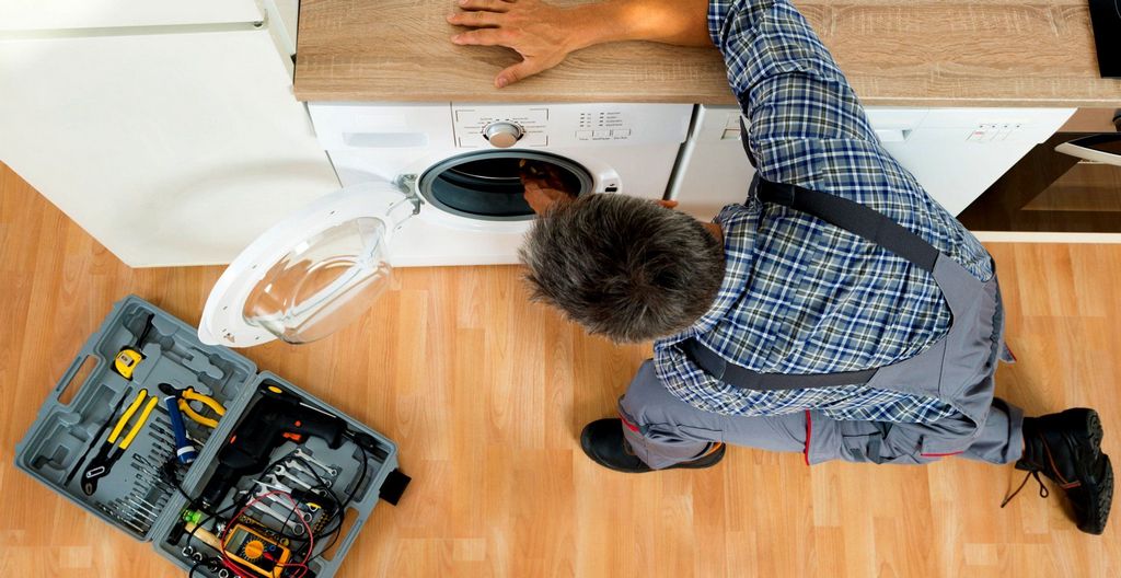 Home Appliance Fixing in Gatineau 2026