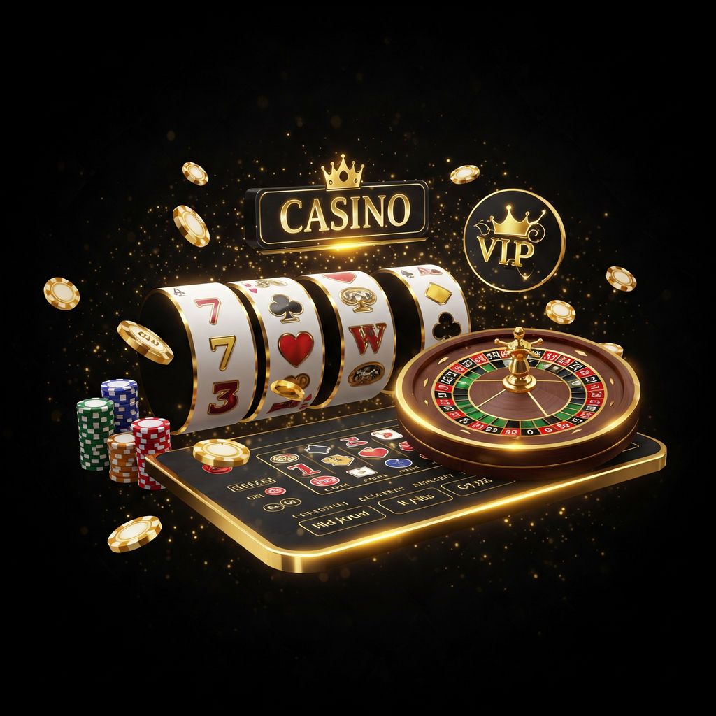 NV Casino Site Gambling Establishment Review: Rewards, Gamings, and A lot more