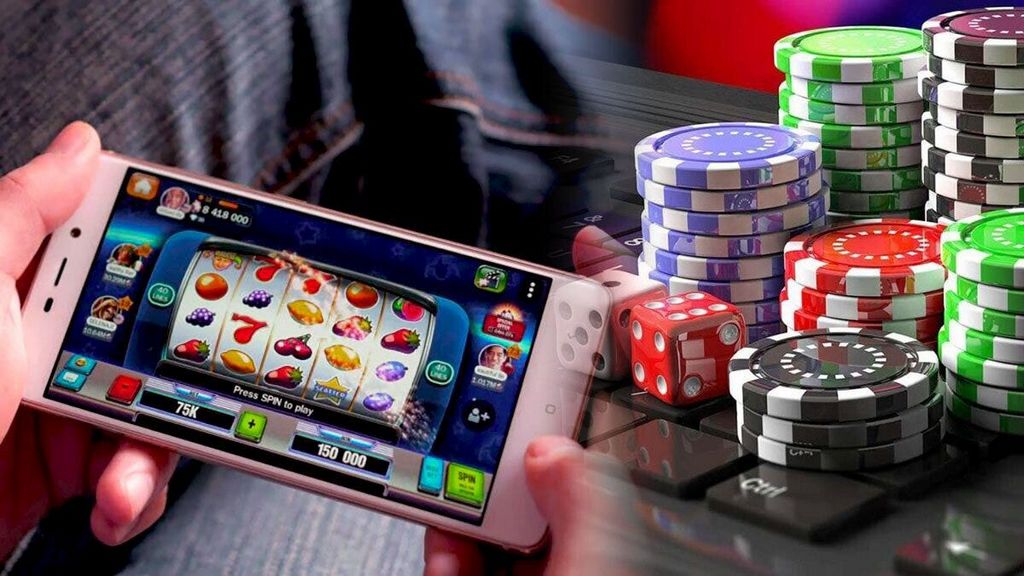 Casino Site Games You Can Play at International Casino Sites
