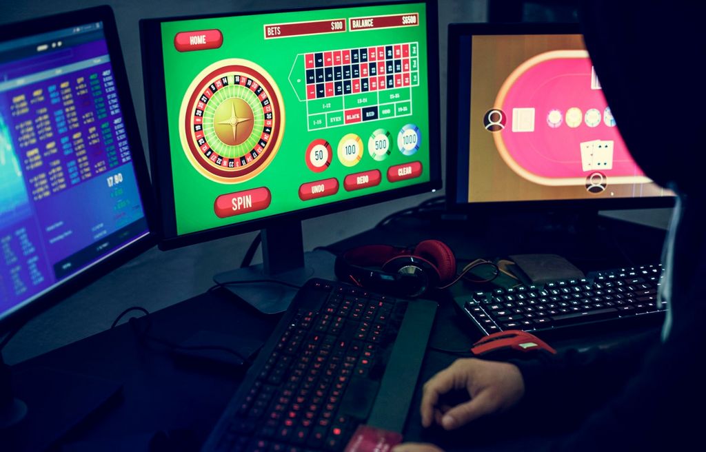 Cum să alegi personal un cazinou online