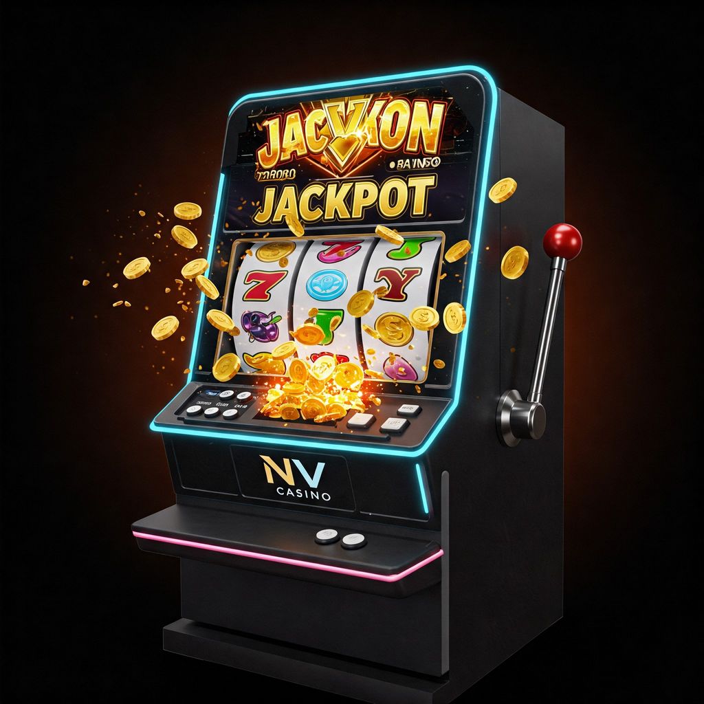 Évaluation du casino en ligne NV 2026 : Bonus, inscription et connexion : analyse complète