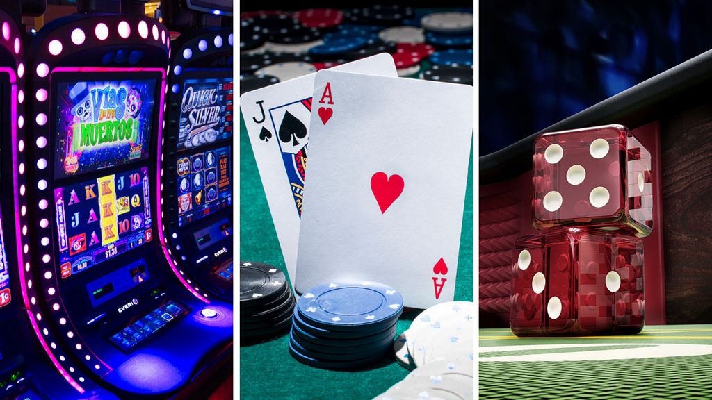 I migliori siti di gioco Bitcoin e criptovalute in Italia