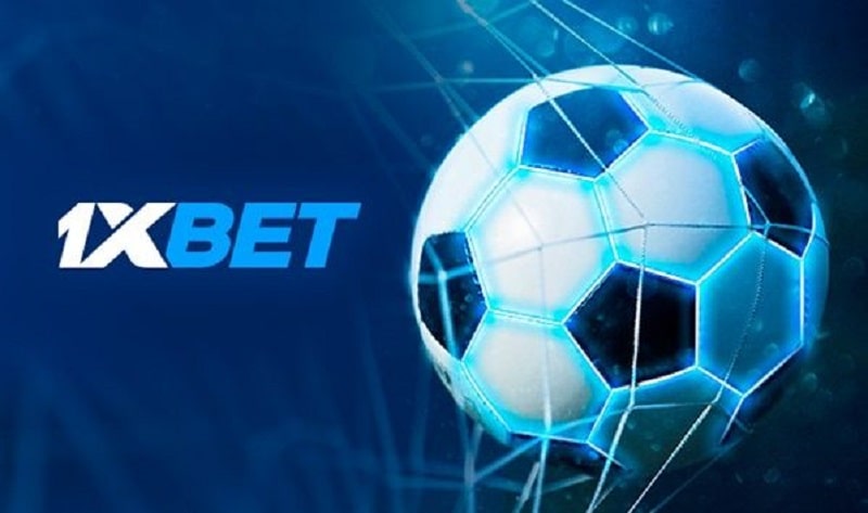 Игровое заведение 1XBet