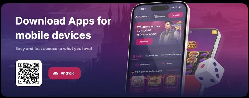 NV Casino Review