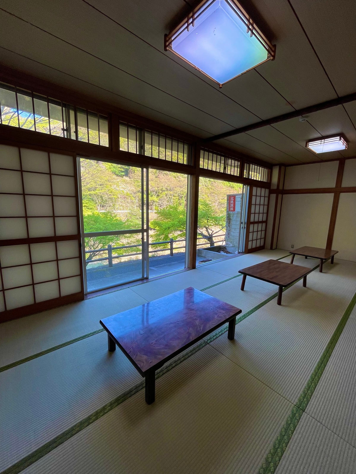 畳のお部屋(公式サイトより)