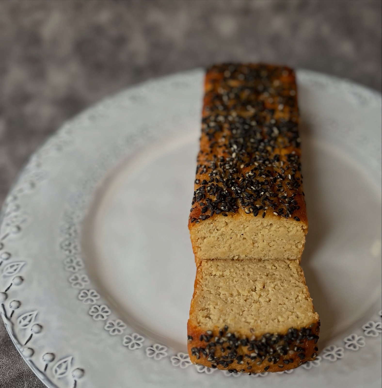 紅はるかバターのSOYcake(公式Instagramより)